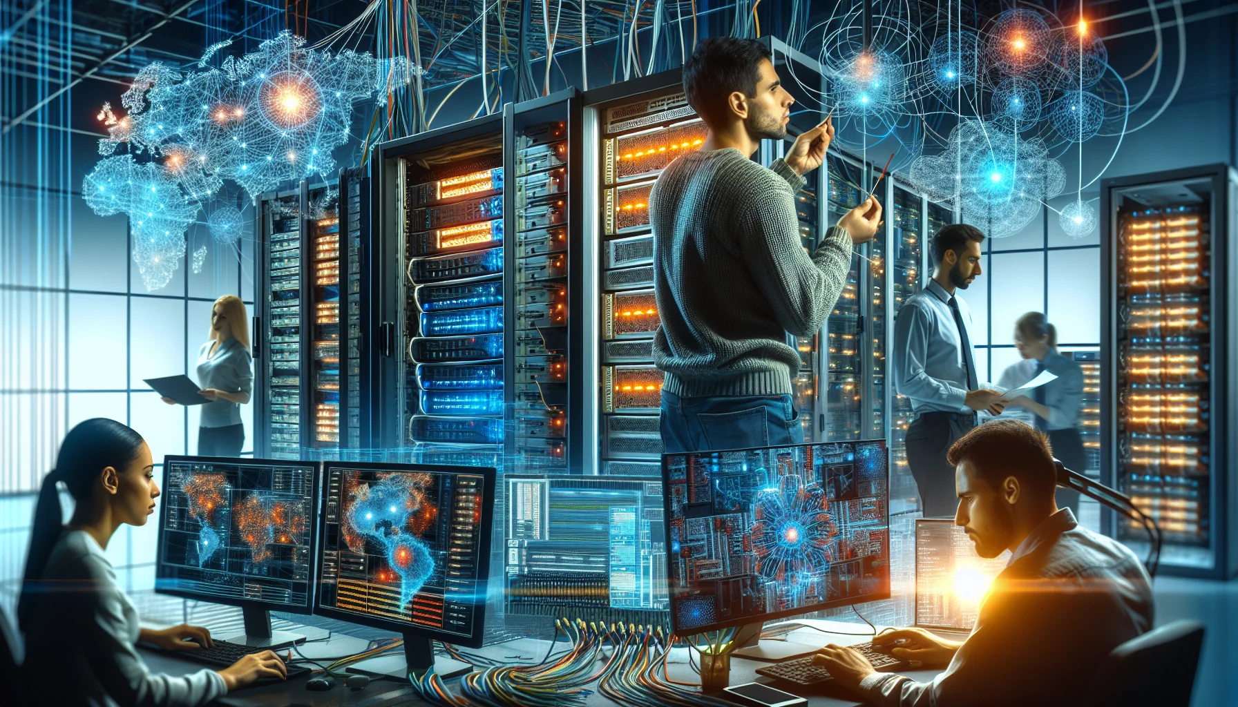 Особенности подключения домашнего интернета Билайн в многоквартирных домах Санкт-Петербурга